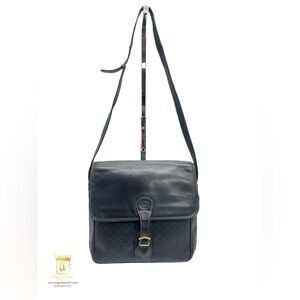 Gucci Crossbody Messenger Bag